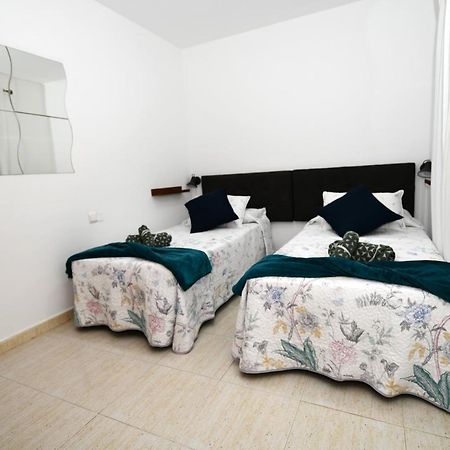 Casa Dragos Daire Costa Teguise Dış mekan fotoğraf