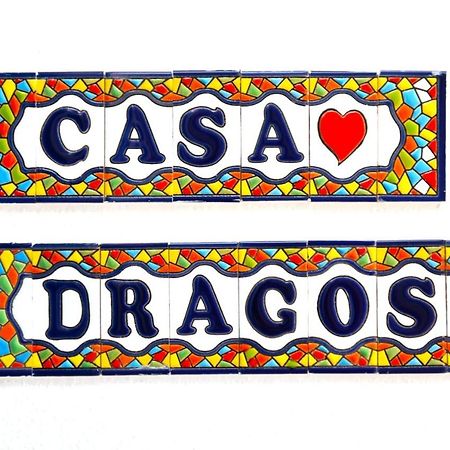 Casa Dragos Daire Costa Teguise Dış mekan fotoğraf