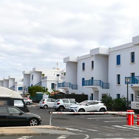 Casa Dragos Daire Costa Teguise Dış mekan fotoğraf