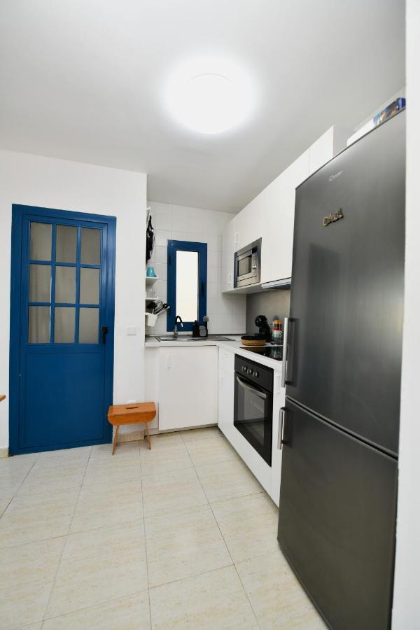 Casa Dragos Daire Costa Teguise Dış mekan fotoğraf